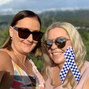 Meet your Posher, Trinette